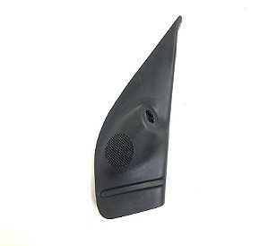 MOLDURA INTERNA RETROVISOR DIREITO FIAT PALIO FIRE 2008 C35