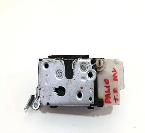 Fechadura Elétrica Porta Traseira Esquerda Palio 2008 C226