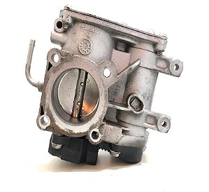 Tbi Corpo Borboleta Gm Celta Corsa 1.0 8V 2008 240195 Pa3