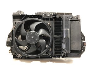 Kit Radiador Peugeot 407 2.0 2008 992427Af Original Pa9