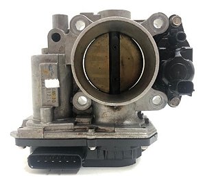 Corpo Borboleta Tbi Honda New Civic 1362007140 Original #A3