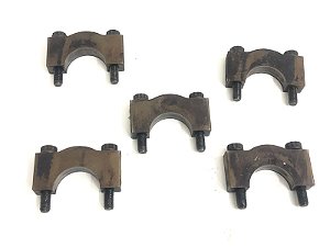 Kit Mancal Com Parafuso Kia Picanto 1.0 4Cc 2007 C134