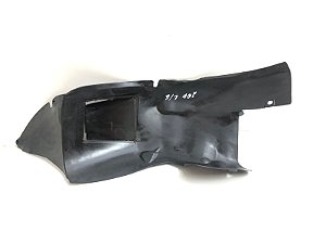 Parabarro Dianteiro Esquerdo Parte Frontal Peugeot 206 2007