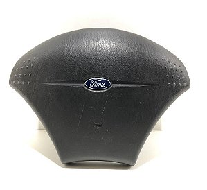 Capa Volante Ford Focus 2000 Até 2007 98Ab3A515Baw C224
