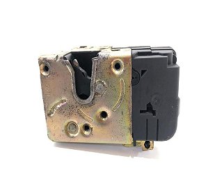 Fechadura Eletrica Dianteira Direita Peugeot 206 2007 C226