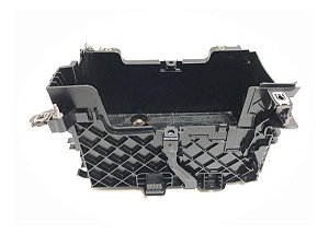 Caixa Suporte Bateria Renault Fluence 2012 244287099R #147
