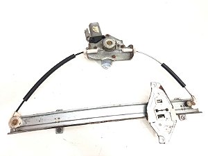 Maquina De Vidro Dianteira Direita Jac J3 2012 Original