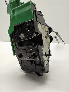 Fechadura Elétrica Traseira Esquerda Hyundai I30 #21