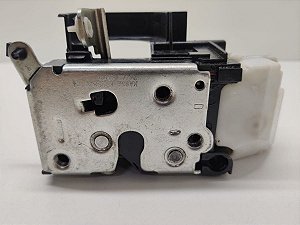 Fechadura Eletrica Porta Dianteira Direita Palio Fire #25