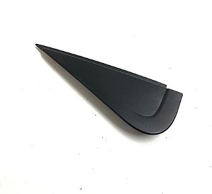 Moldura Porta Tras Direita Duster 2012/2016 822347891R C196