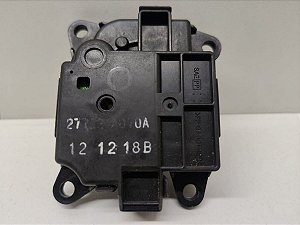 Motor Atuador Caixa Ventilação Trail Blazer S10 121218B C23