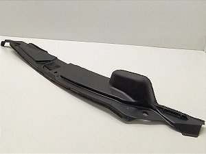 Acabamento Inferior Paralama Esquerdo Hb20 841411S000 #P3