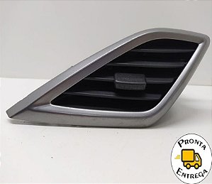 Difusor De Ar Esquerdo Hyundai Hb20 Grafite 974101S000 #15