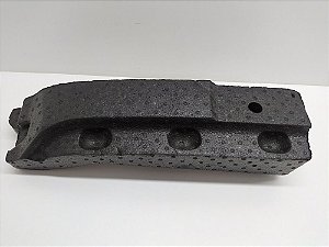 Isopor Parachoque Dianteiro Gol Saveiro G7 5U0807240E Pd