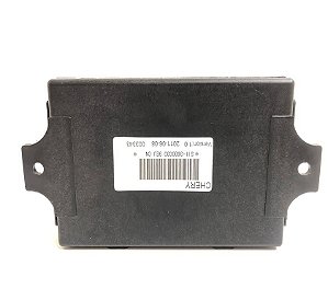 Módulo Conforto Chery Qq 2012 S113600030 Original C215