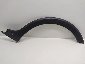 Moldura Paralama Traseiro Esquerdo Volkswagen Gol G6 #C