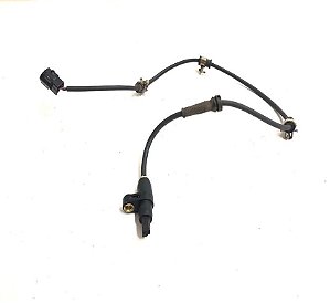 Sensor Abs Traseiro Direito Chery Qq 2012 S113550131 X20