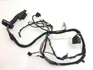 Chicote Porta Dianteira Esquerda Bmw X1 2012 692554203 #95