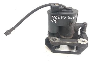 Pinça Freio Traseira Direita Volvo Xc60 2012 A 2015 #D4