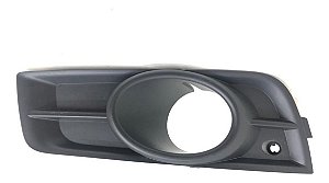 Moldura Farol Neblina Esquerdo Cruze Hatch 2012 Á 2016 #108
