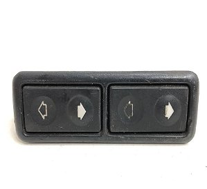 Botão Comando Vidros Elétricos Bmw 325I 1995 8365300 C185