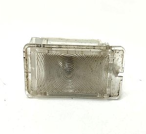 Luz Interna Porta Malas Renault Megane Sedan 2006 A 2012 C52