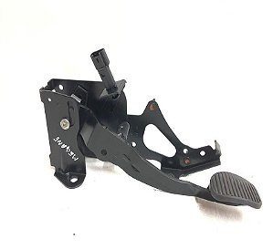 Pedal Do Freio Com Sensor Renault Megane 2006 Á 2012 C193