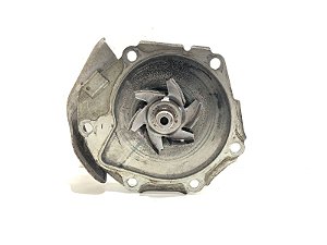 BOMBA DA AGUA VOLVO X60 2011 A 2012 7G9N8501AA ORIGINAL C234