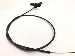 Cabo E Puxador Abertura Capô Gm Vectra 1998 7002346 C131