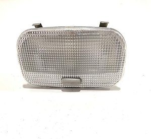 Luz Cortesia Peugeot 307 C3 Xsara Picasso 2006 Ate 2012 C259