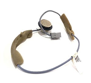 Microfone Teto Volvo Xc60 2009 A 2012 Original C250