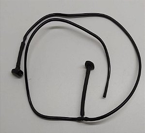 Brucutu Esguicho Da Água Capo Peugeot 307 Original C28