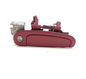 Maçaneta Externa Dianteira Direita Kia Picanto 2006 C175