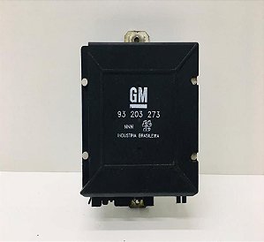 Modulo Alarme Monza Kadett 93203273 93203273 C53