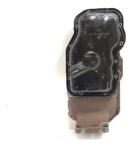 Cárter Do Motor Volkswagen Polo 1.6 2005 032103607 Pb3