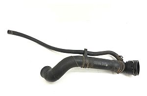 Flange Radiador Com Mangueiras Volkswagen Polo 2005 C124