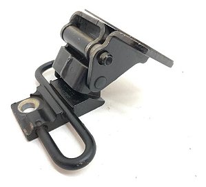 Dobradiça Limitadora Dianteira Direita Vw Polo 2005 C137