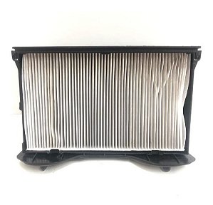 Suporte Acabamento Filtro De Ar Citroen C3 1.6 2005 #117