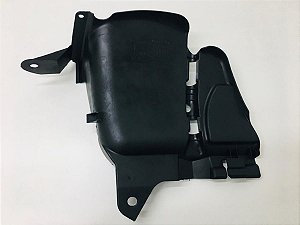 Capa Int Parabarro Esq Renault Sandero Logan 8200560852 C64