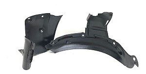 Parabarro Dianteiro Direito Renault Clio 2005 7700433129