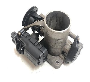 Tbi Corpo Borboleta Chevrolet Astra 2002 2.0 93368719 Pa3