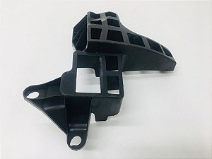 Suporte Parachoque Traseiro Le Renault Sandero 08/12 #65