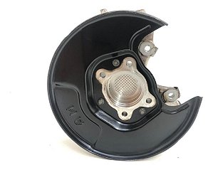 Manga Eixo Traseira Esquerda Honda Civic 2004 Original #A5