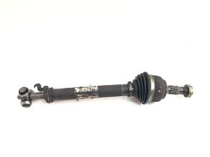Semi Eixo Lado Direito Peugeot 206 1.6 2004 9632127680 Pc4