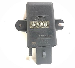 SENSOR MAP VOLKSWAGEN SANTANA 2.0 2000 E7DF9F479A2A C207