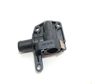 Suporte Atuador Marcha Lenta Renault Clio Scenic 2004 C233