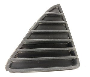Moldura Parachoque Dian Esquerdo Ford Focus 14 A 15 #90