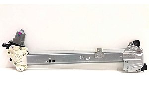 Máquina De Vidro Traseiro Direito Honda Hrv 14 A 19
