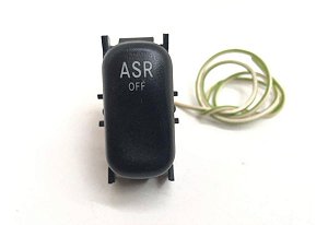 Interruptor Botão Asr Mercedes E320 1994 A 1996 C132