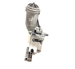 Suporte Filtro Oleo E Tensor Bmw 325I 1994 Á 1997 C191